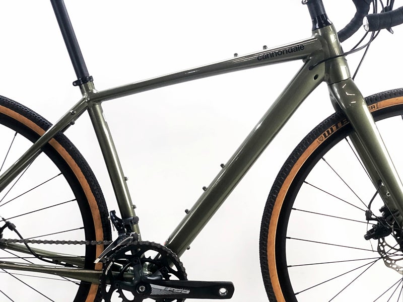 キャノンデール CANNONDALE トップストーン TOPSTONE SORA 機械式DISC キャノンデール CANNONDALE トップストーン TOPSTONE SORA 機械式DISC