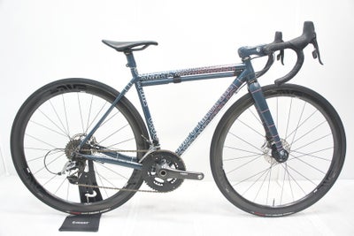 アンカー ANCHOR アールエーシックス エキップ RA6 EQUIPE SHIMANO 105 