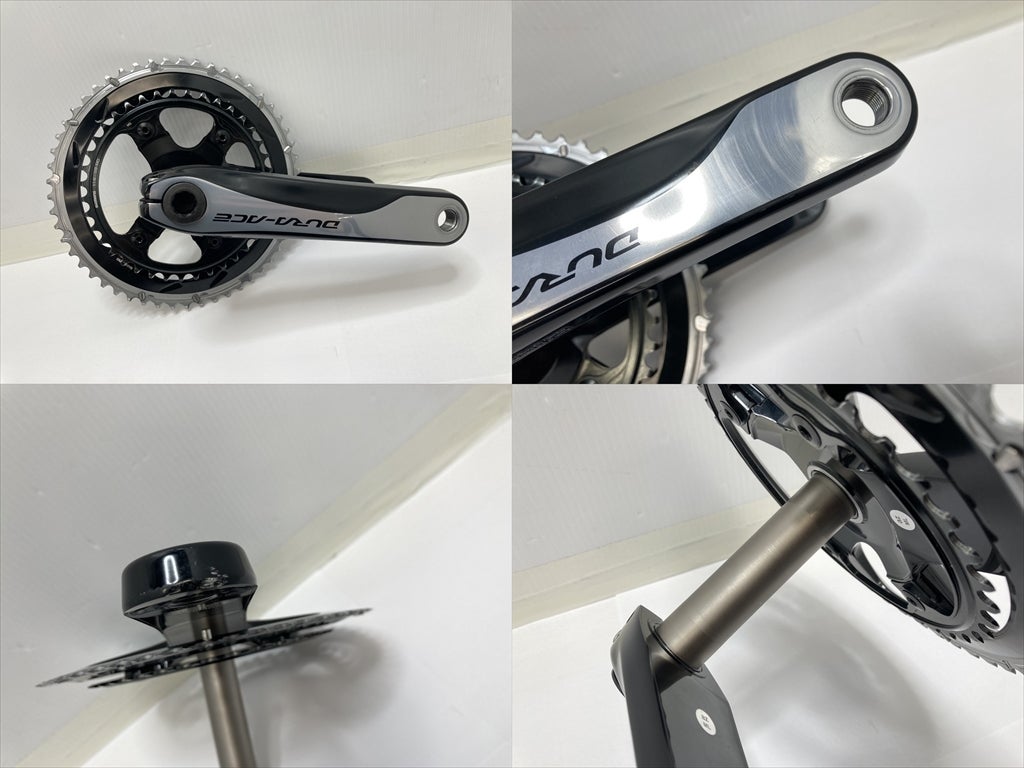 シマノ SHIMANO デュラエース DURA-ACE ST-9001 FC-9000 FD-9000 RD