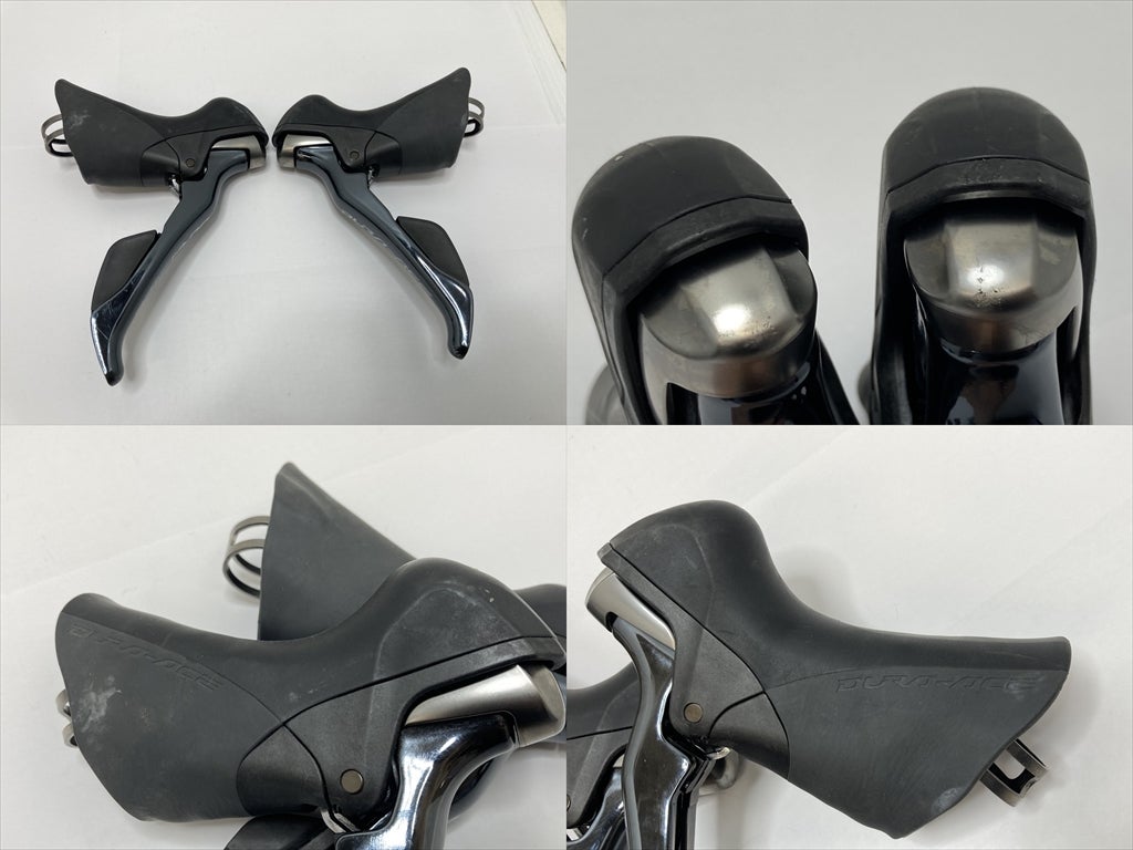 シマノ SHIMANO デュラエース DURA-ACE ST-9001 FC-9000 FD-9000 RD