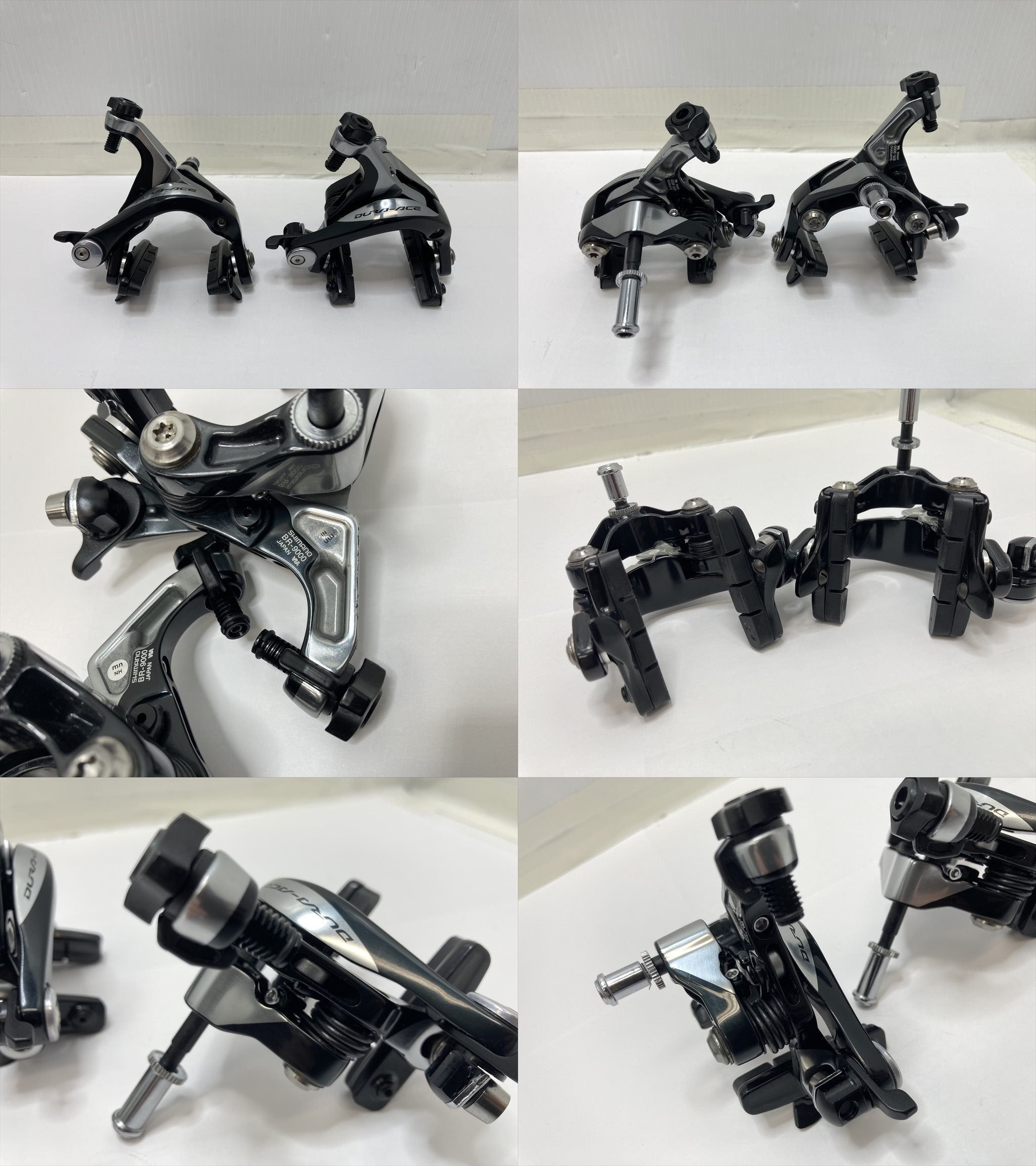 シマノ SHIMANO デュラエース DURA-ACE ST-9001 FC-9000 FD-9000 RD
