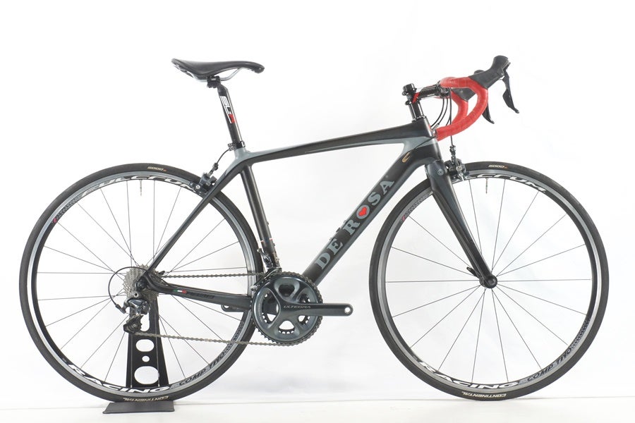 Derosa R838（2013）ロードバイク BLOG ”中古ロードバイク 入荷情報” DE ROSA R838 2013年モデル | 京都