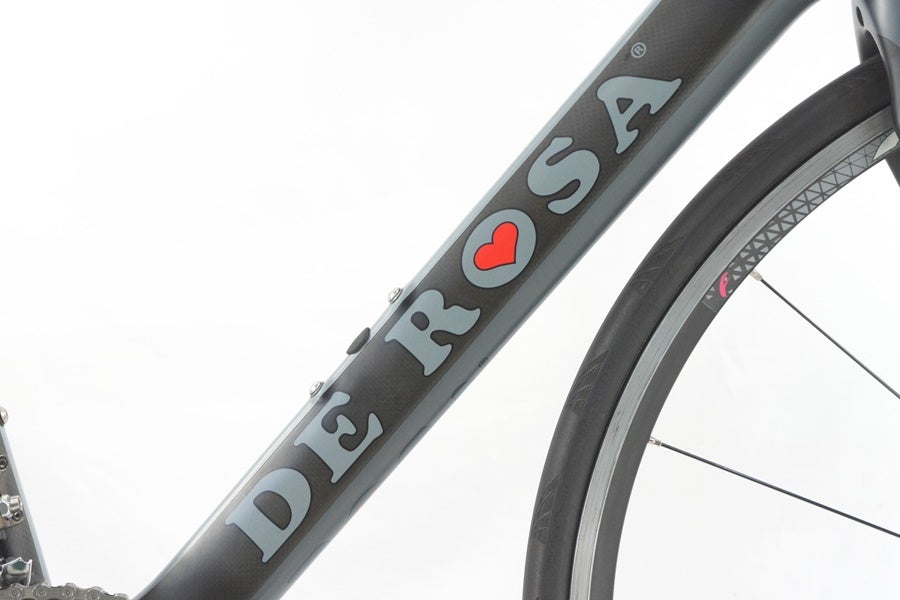 ◇◇デローザ DEROSA R838 2013年モデル カーボン ロードバイク 45