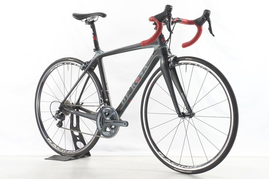 ◇◇デローザ DEROSA R838 2013年モデル カーボン ロードバイク 45