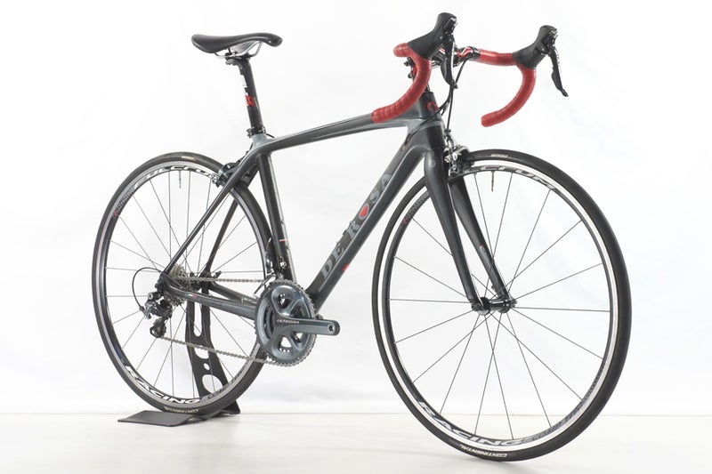 ◇◇デローザ DEROSA R838 2013年モデル カーボン ロードバイク 45 