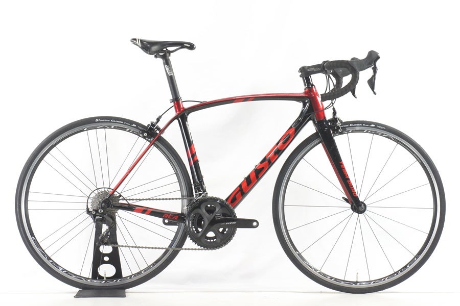 ◇◇GUSTO RCR Team DURO SPORT 2020年モデル カーボン ロードバイク M