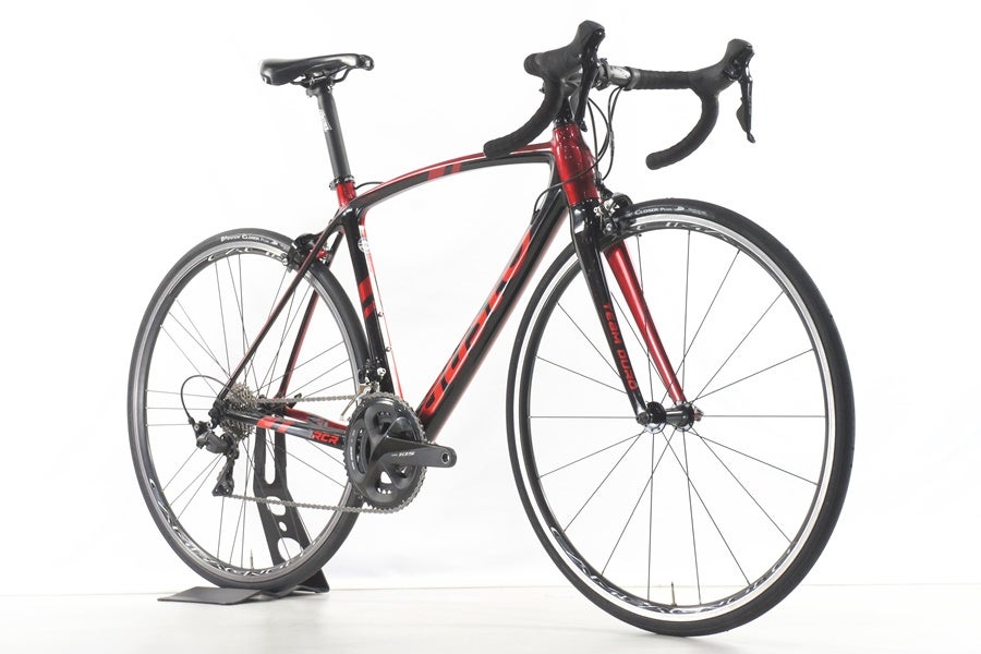 ◇◇GUSTO RCR Team DURO SPORT 2020年モデル カーボン ロードバイク M
