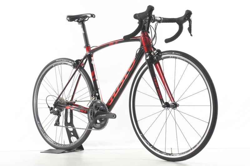 ◇◇GUSTO RCR Team DURO SPORT 2020年モデル カーボン ロードバイク M 