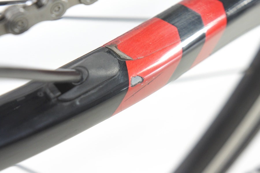◇◇GUSTO RCR Team DURO SPORT 2020年モデル カーボン ロードバイク M