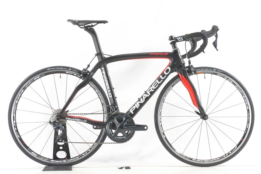 ◇◇ピナレロ PINARELLO プリンス PRINCE 2018年モデル カーボン