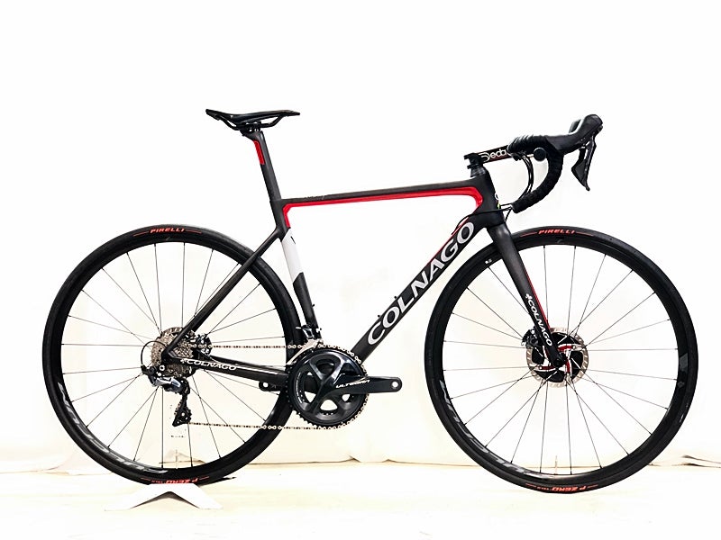 モーメンタム ロードバイク 700サイズ フレーム約400mm レッド 自転車 中古 オオトモ 完成品 クロスバイク 組立済 700C 700×28C 自転車 27インチ