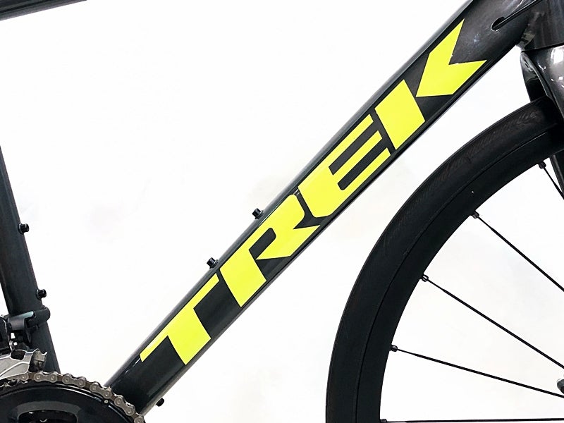トレック TREK ドマーネ DOMANE AL3 DISC SORA 機械式DISC 2021年