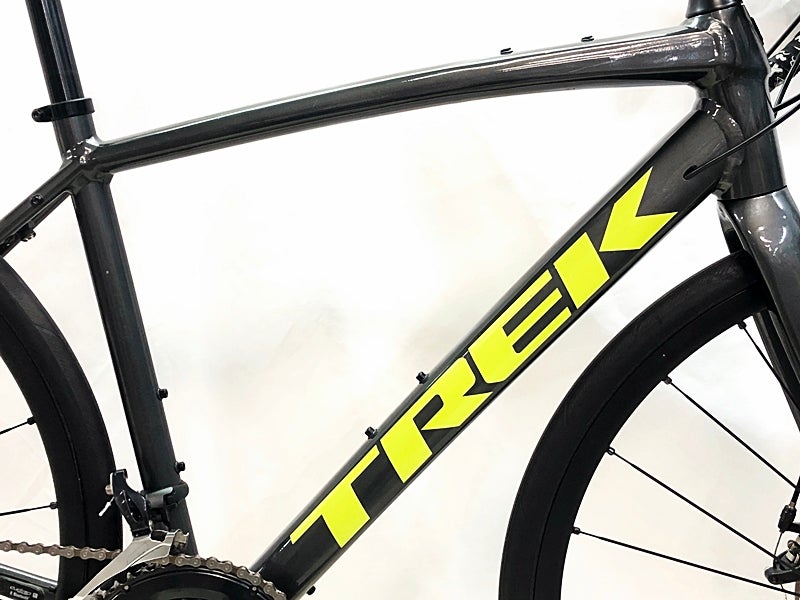 トレック TREK ドマーネ DOMANE AL3 DISC SORA 機械式DISC 2021年