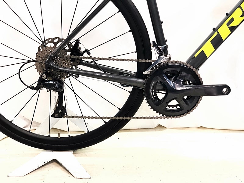 トレック TREK ドマーネ DOMANE AL3 DISC SORA 機械式DISC 2021年
