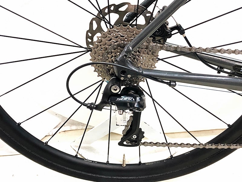 プライスダウン開始】トレック TREK ドマーネ DOMANE AL3 DISC SORA