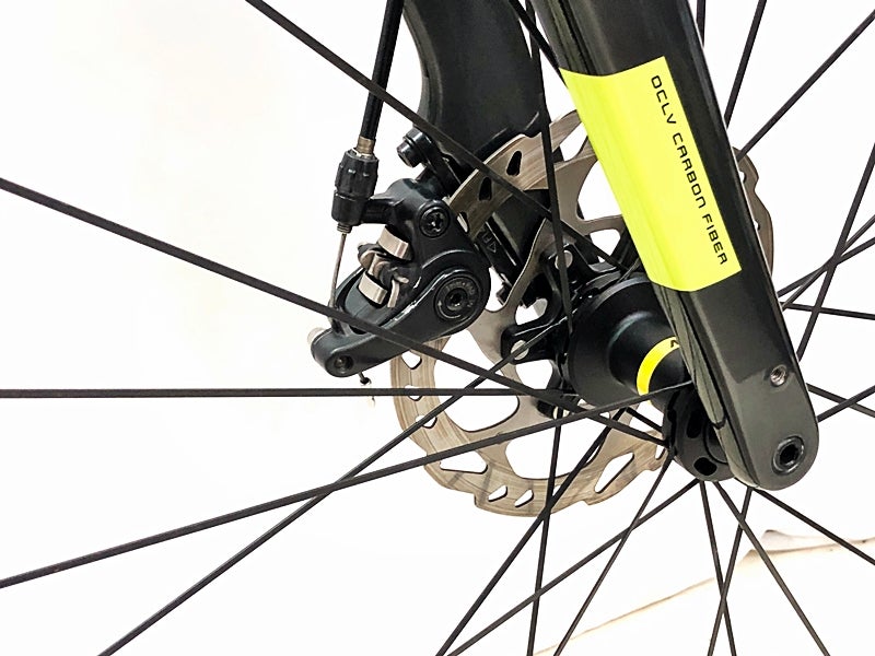 プライスダウン開始】トレック TREK ドマーネ DOMANE AL3 DISC SORA