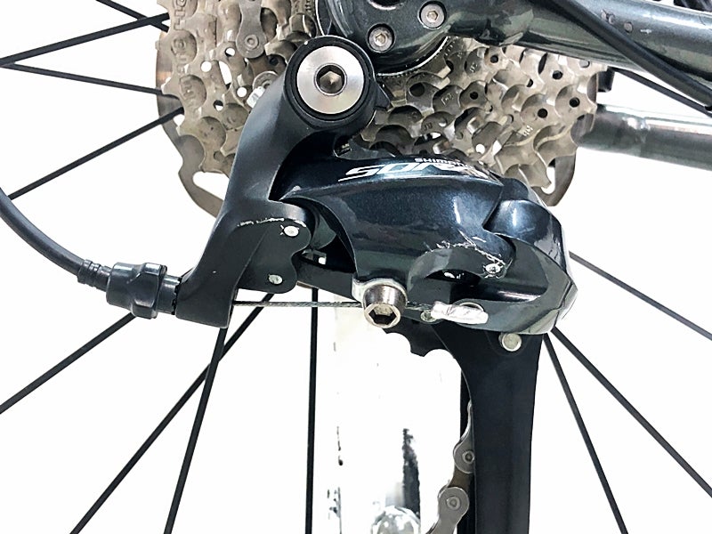 プライスダウン開始】トレック TREK ドマーネ DOMANE AL3 DISC SORA