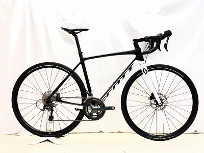 美品 スコット SCOTT アディクト ADDICT 30 SHIMANO 105 R7020 2022年 