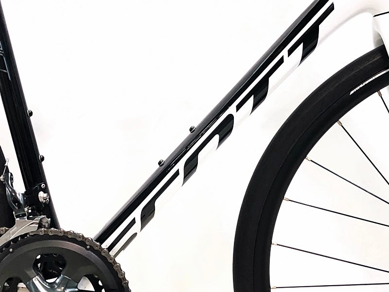 SCOTT 「スコット」 ADDICT 30 DISC 2019年モデル ロードバイク/ 大阪美原北インター店 スコット SCOTT アディクト ADDICT 30 DISC Tiagra 油圧DISC 2019年