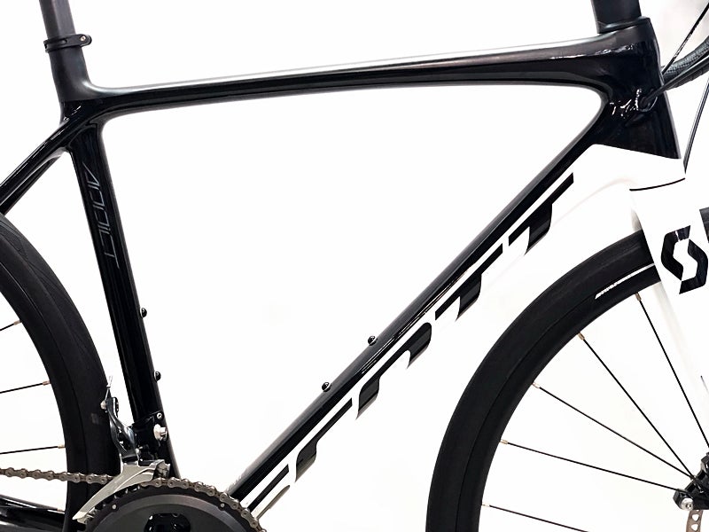 SCOTT ADDICT 30 DISC 2019年モデル ロードバイク 2019 SCOTT ADDICT – サイクランドマスナガ