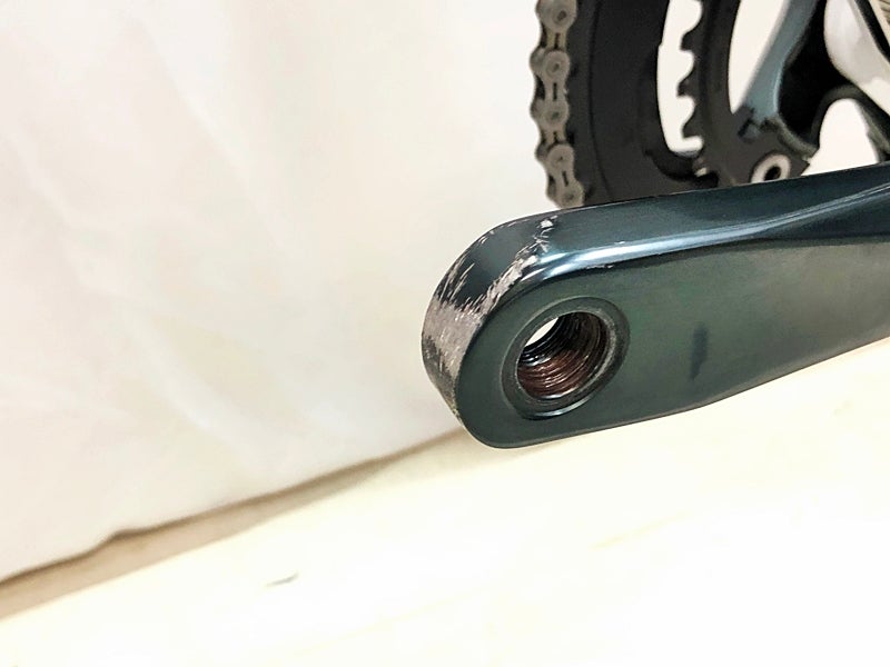 トレックのロードバイクを出品します（ホイール,サドルはボントレガー、ディレイラーはシマノ105、ギアはティアグラ） サドルの役割を考えてみよう！BONTRAGER(ボントレガー)のVerse