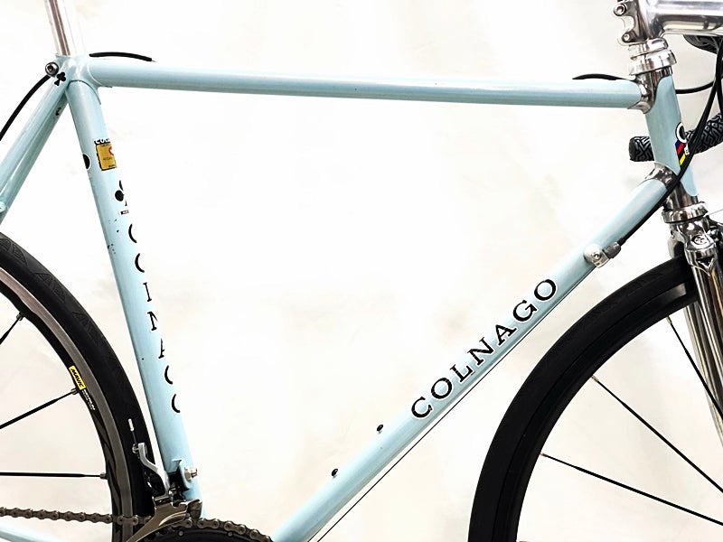 コルナゴ COLNAGO スーパー ピウ SUPER PIU 105/DURA-ACE 2000年以前