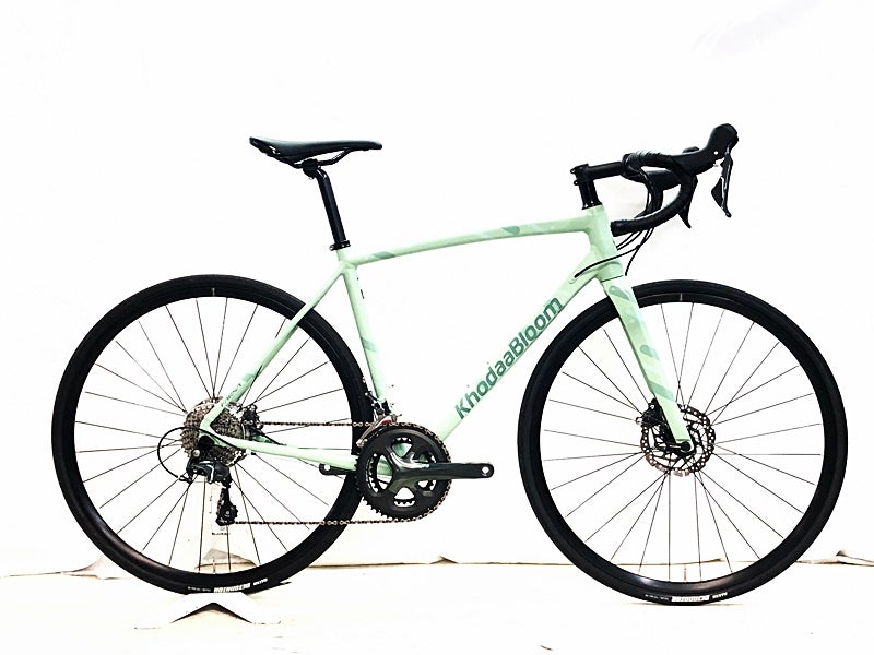 TREK 「トレック」 DOMANE AL4 GEN3 2021-2022年モデル ロードバイク / ITMXHVDEJYGA TREK Domane AL 4 2022年モデル