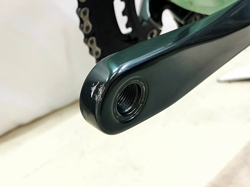 当サイト限定 完成車 BIG SALE】美品 コーダーブルーム KHODAA BLOOM