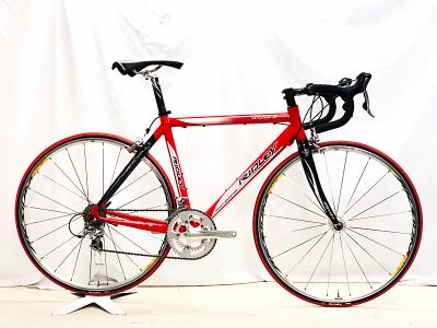 フェルト FELT F85 カスタム 2008年モデル アルミ ロードバイク 540 