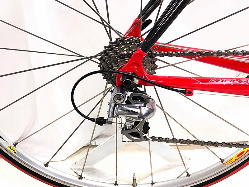 当サイト限定 完成車 BIG SALE】リドレー RIDLEY トリトン TRITON C