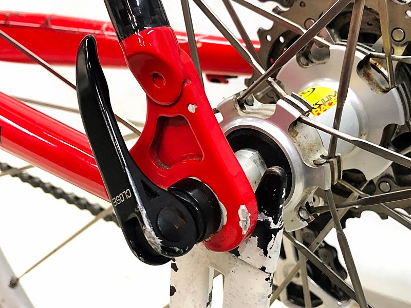 当サイト限定 完成車 BIG SALE】リドレー RIDLEY トリトン TRITON C