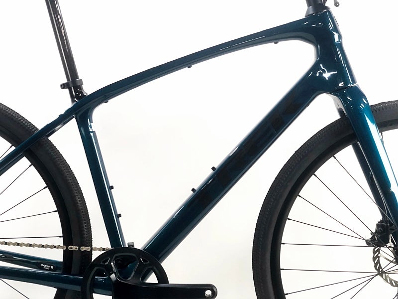 当サイト限定 完成車 BIG SALE】美品 トレック TREK FX SPORT 4 DEORE