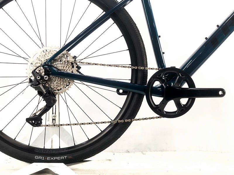 当サイト限定 完成車 BIG SALE】美品 トレック TREK FX SPORT 4 DEORE