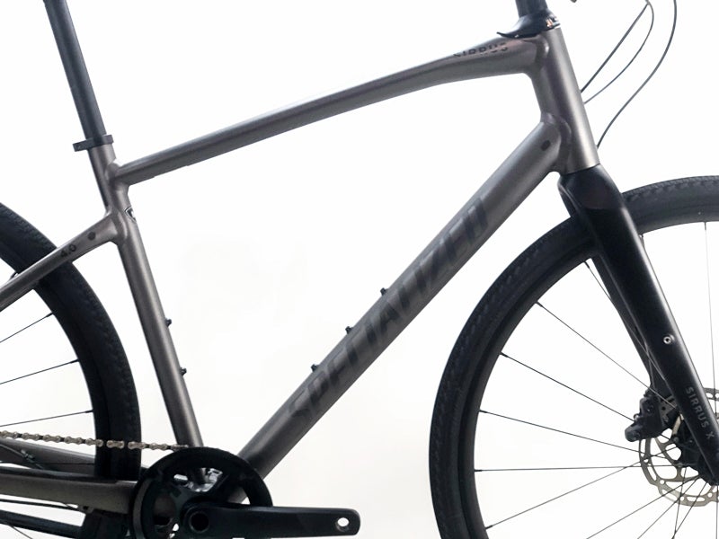 スペシャライズド SPECIALIZED シラス SIRRUS X4.0 SRAM NX 油圧DISC