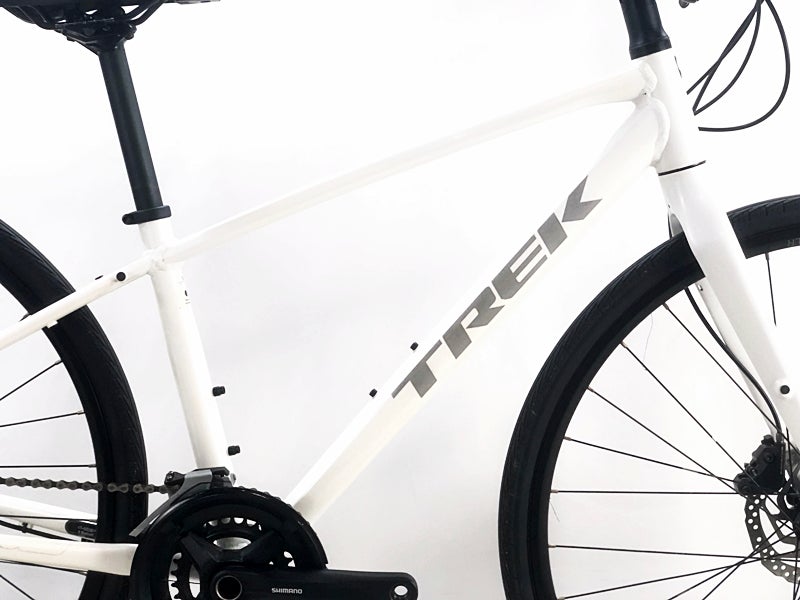 トレック TREK FX 3 DISC ALIVIO 油圧DISC 2020-21年 クロスバイク S