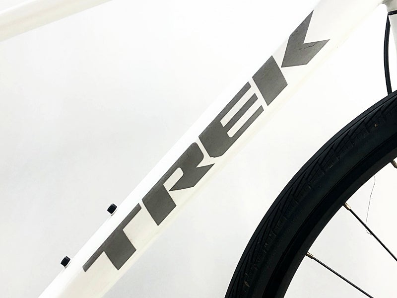 トレック TREK FX 3 DISC ALIVIO 油圧DISC 2020-21年 クロスバイク S