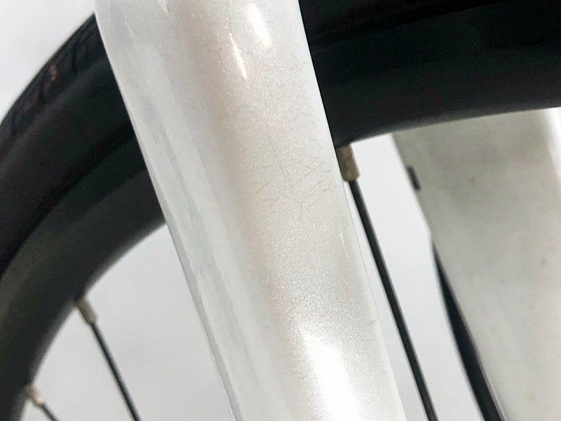 トレック TREK FX 3 DISC ALIVIO 油圧DISC 2020-21年 クロスバイク S