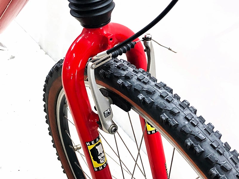 ジャンク キャノンデール CANNONDALE Super V Active 1000 1996年