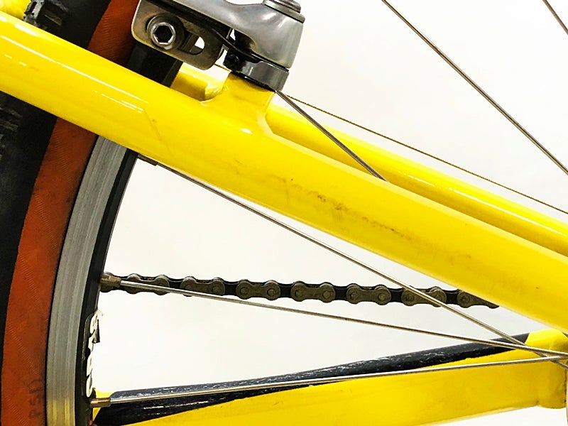ジャンク キャノンデール CANNONDALE Super V Active 1000 1996年