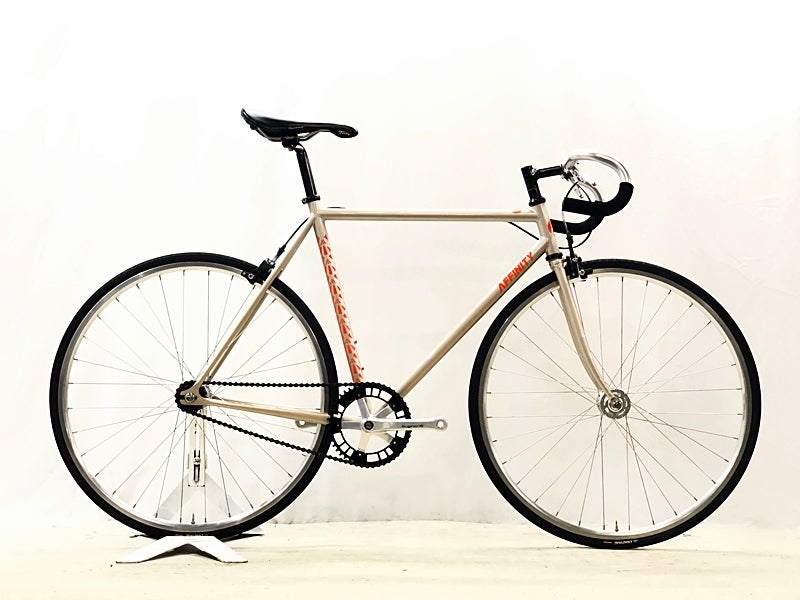 ピストバイク ピストバイク-520サイズの通販｜自転車専門サイクルパラダイス