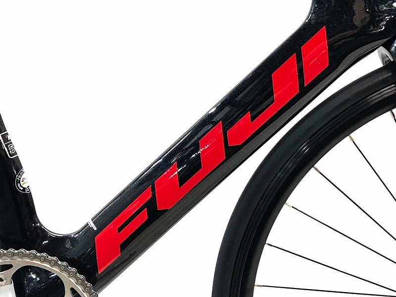 フジ FUJI トラック エリート TRACK ELITE 2022年 シングルスピード