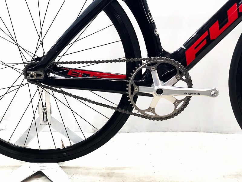 フジ FUJI トラック エリート TRACK ELITE 2022年 シングルスピード