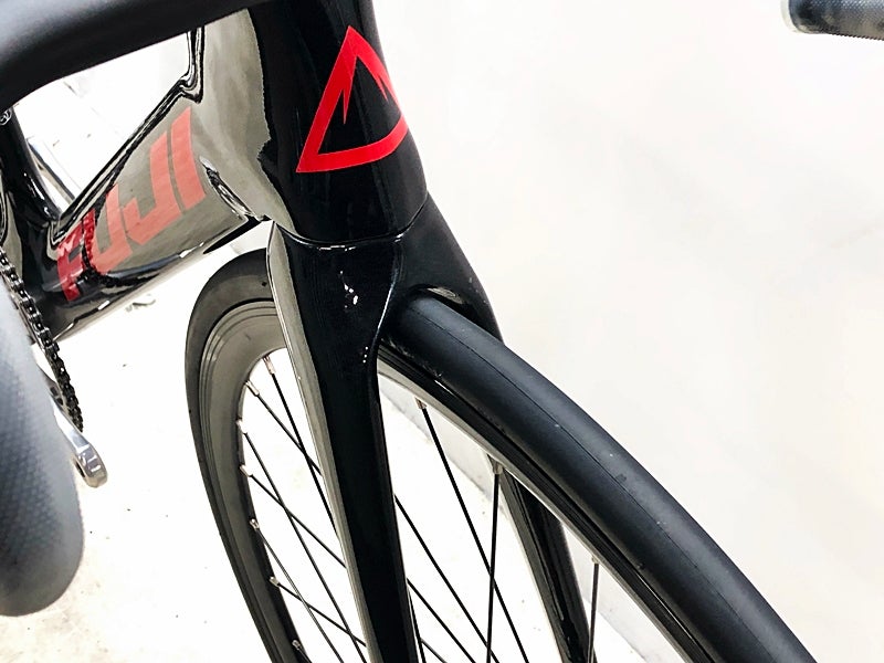 フジ FUJI トラック エリート TRACK ELITE 2022年 シングルスピード