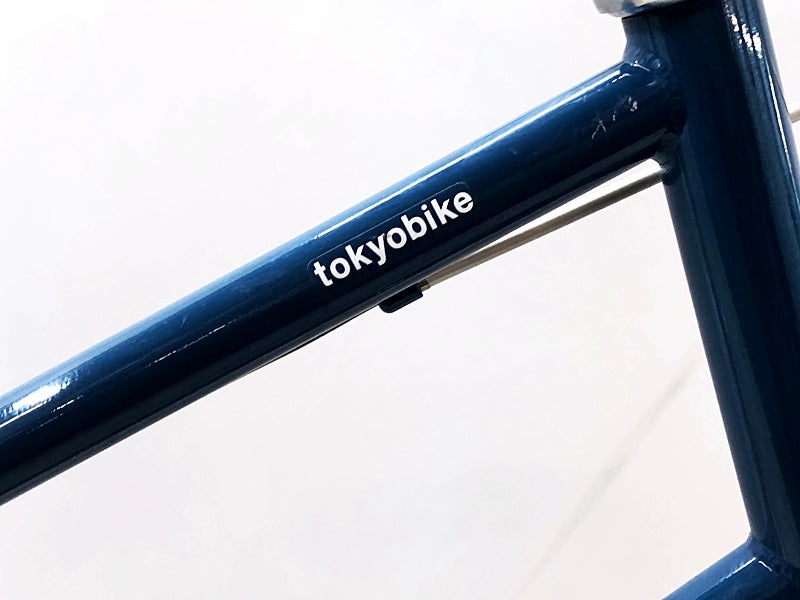 プライスダウン開始】トーキョーバイク TOKYO BIKE レジェ LEGER 2022