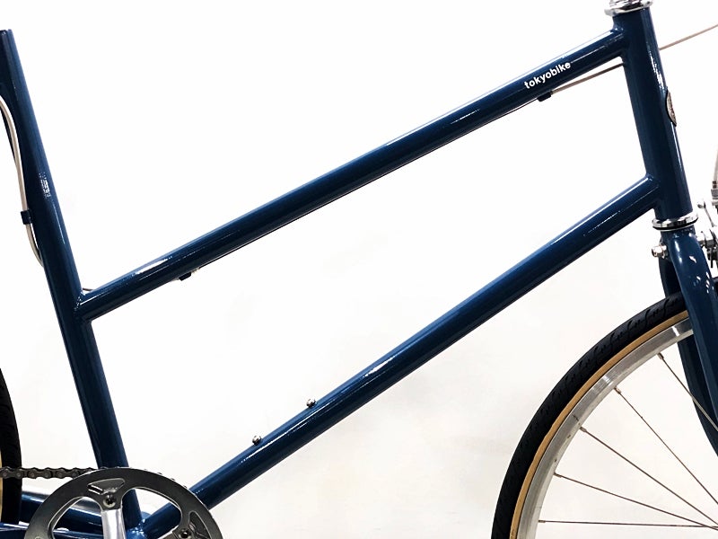 プライスダウン開始】トーキョーバイク TOKYO BIKE レジェ LEGER 2022