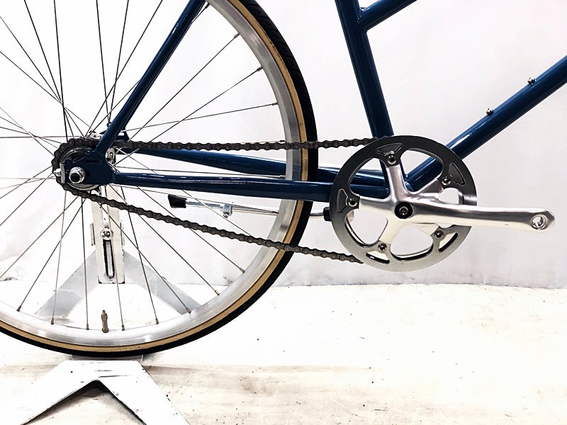 トーキョーバイク TOKYO BIKE レジェ LEGER 2022年 シングルスピード