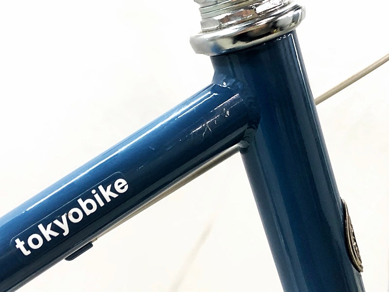 当サイト限定 完成車 BIG SALE】トーキョーバイク TOKYO BIKE レジェ