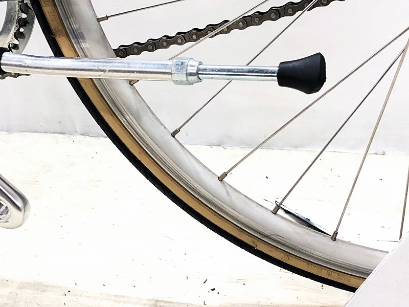スペイン　トレド　騎士　お値下げ可能です プライスダウン開始】トーキョーバイク TOKYO BIKE レジェ LEGER 2022