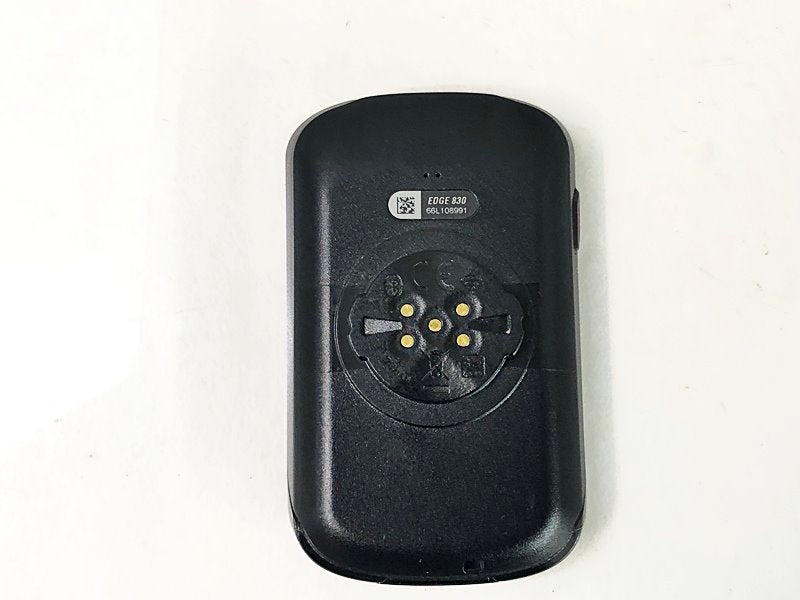 アクセサリー Garmin 830 ガーミン GARMIN サイクルコンピューター エッジ830 セット EDGE830 SET