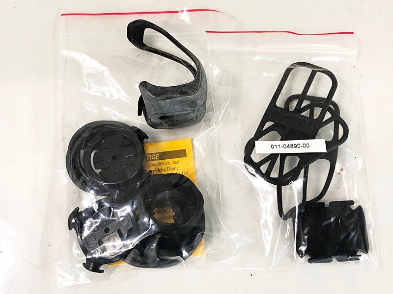 ガーミン GARMIN サイクルコンピューター エッジ830 セット EDGE830 SET